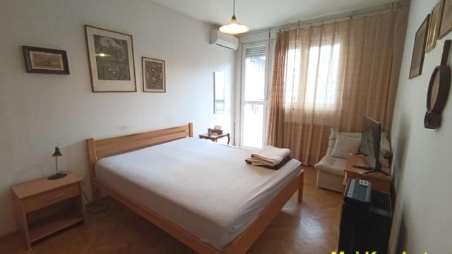 Stan, Trosoban, Prodaja, 91m2, Palilulska pijaca, Palilula, 27. marta