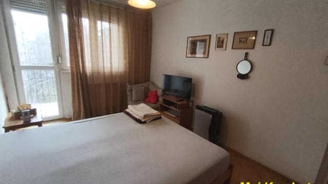 Stan, Trosoban, Prodaja, 91m2, Palilulska pijaca, Palilula, 27. marta