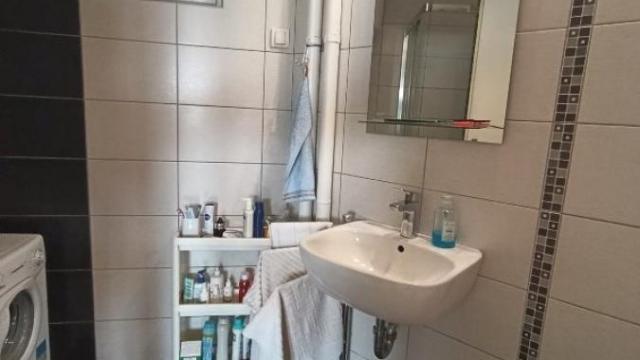 Stan, Trosoban, Prodaja, 91m2, Palilulska pijaca, Palilula, 27. marta