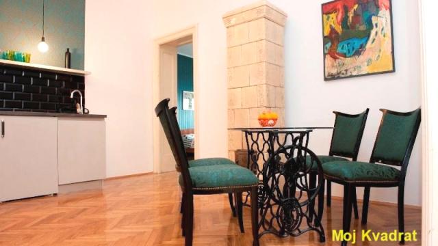 Stan, Jednoiposoban, Izdavanje, 65m2, Centar, Stari grad, Zeleni venac