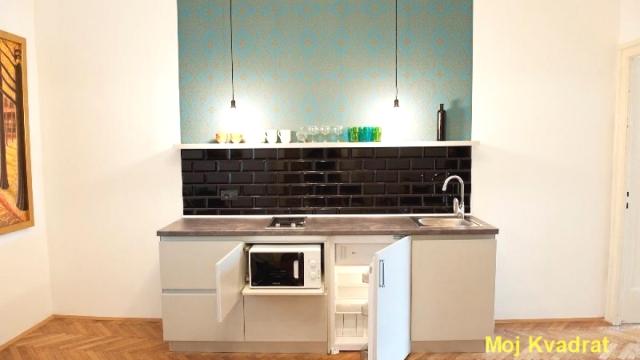 Stan, Jednoiposoban, Izdavanje, 65m2, Centar, Stari grad, Zeleni venac