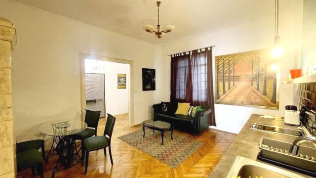 Stan, Jednoiposoban, Izdavanje, 65m2, Centar, Stari grad, Zeleni venac