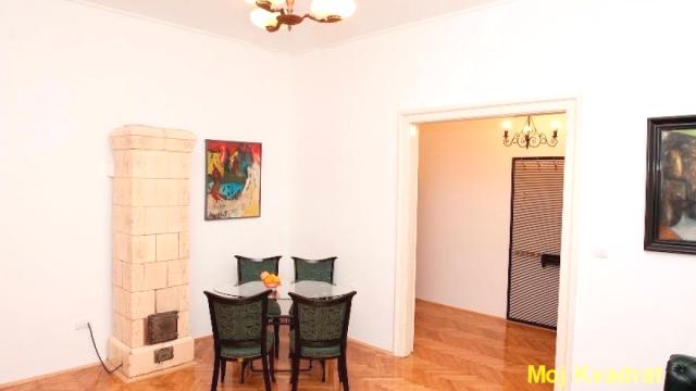 Stan, Jednoiposoban, Izdavanje, 65m2, Centar, Stari grad, Zeleni venac