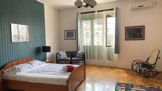 Stan, Jednoiposoban, Izdavanje, 65m2, Centar, Stari grad, Zeleni venac