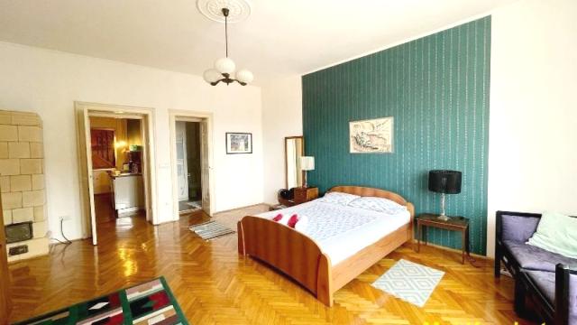 Stan, Jednoiposoban, Izdavanje, 65m2, Centar, Stari grad, Zeleni venac