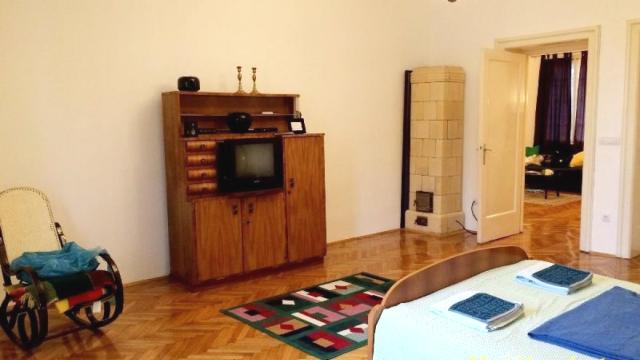 Stan, Jednoiposoban, Izdavanje, 65m2, Centar, Stari grad, Zeleni venac