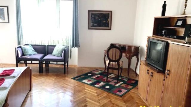 Stan, Jednoiposoban, Izdavanje, 65m2, Centar, Stari grad, Zeleni venac