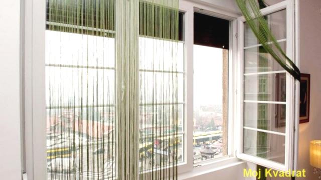 Stan, Jednoiposoban, Izdavanje, 65m2, Centar, Stari grad, Zeleni venac