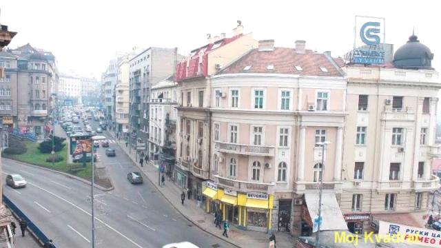 Stan, Jednoiposoban, Izdavanje, 65m2, Centar, Stari grad, Zeleni venac