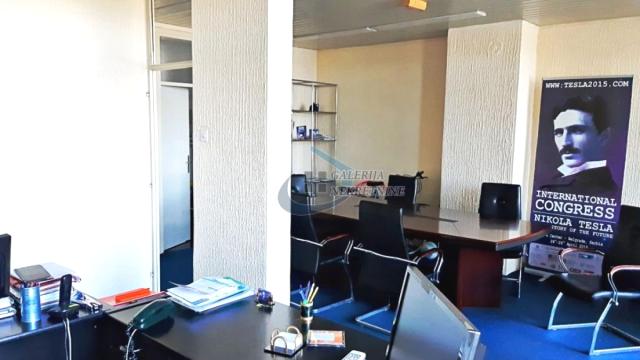 Poslovni prostor, Jednosoban, Izdavanje, 50m2, Dorćol, Stari grad, Dunavski kej