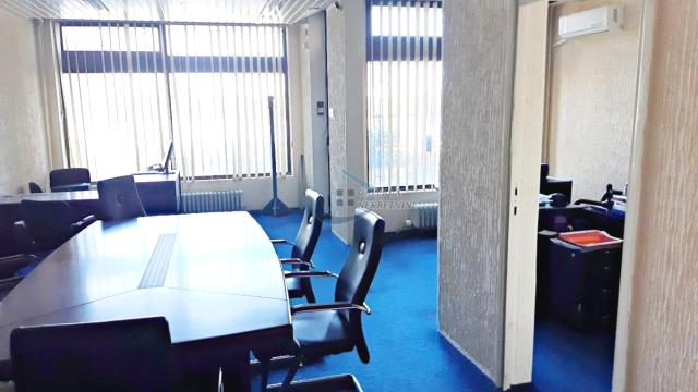 Poslovni prostor, Jednosoban, Izdavanje, 50m2, Dorćol, Stari grad, Dunavski kej