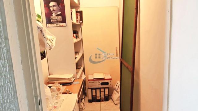 Poslovni prostor, Jednosoban, Izdavanje, 50m2, Dorćol, Stari grad, Dunavski kej