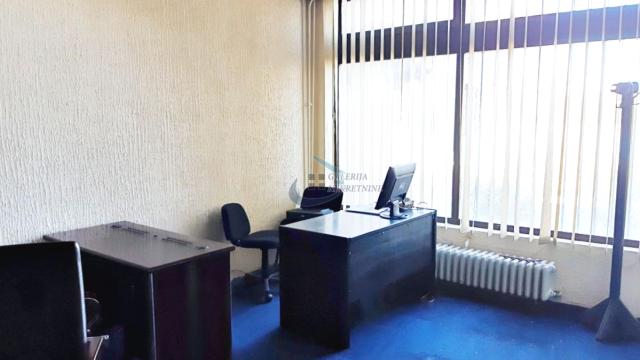 Poslovni prostor, Jednosoban, Izdavanje, 50m2, Dorćol, Stari grad, Dunavski kej