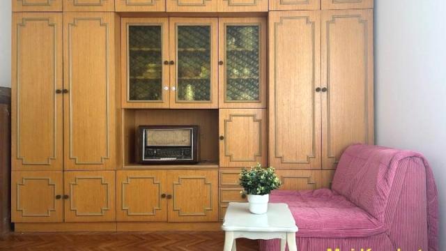 Stan, Dvosoban, Izdavanje, 49m2, Dorćol, Stari grad, Despota Đurđa