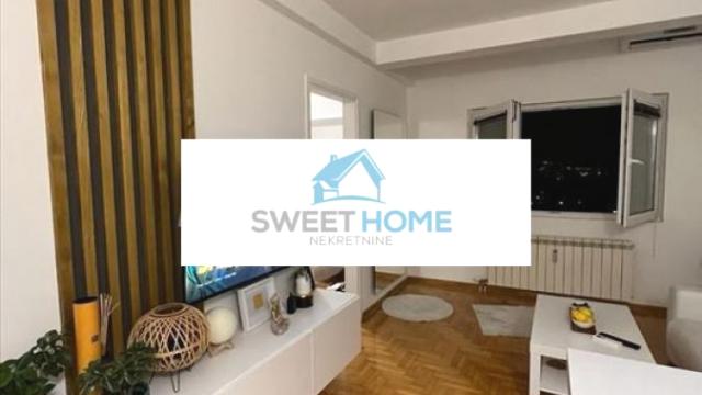 Stan, Jednoiposoban, Izdavanje, 35m2, Braće Jerković, Voždovac, Braće Jerković