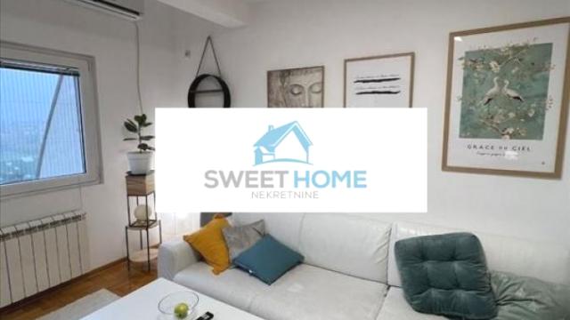 Stan, Jednoiposoban, Izdavanje, 35m2, Braće Jerković, Voždovac, Braće Jerković