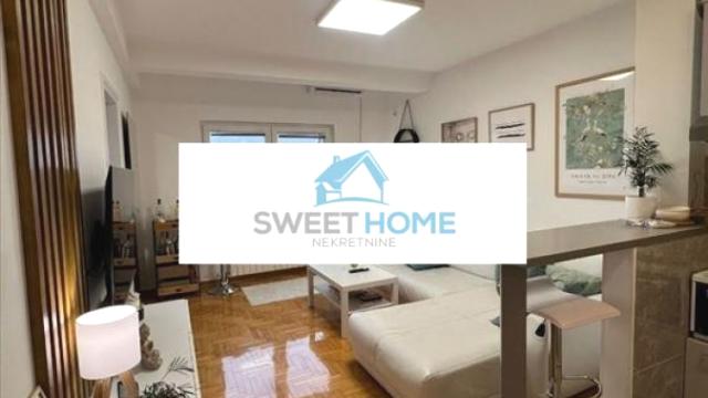 Stan, Jednoiposoban, Izdavanje, 35m2, Braće Jerković, Voždovac, Braće Jerković