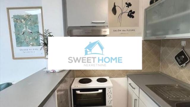 Stan, Jednoiposoban, Izdavanje, 35m2, Braće Jerković, Voždovac, Braće Jerković