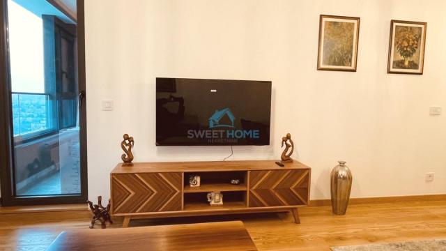 Stan, Dvosoban, Izdavanje, 45m2, Centar, Voždovac, Vojvode Stepe