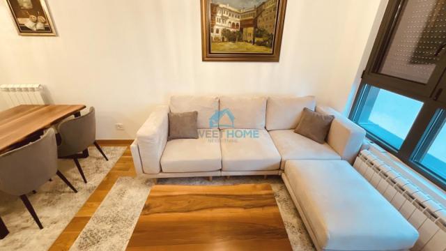 Stan, Dvosoban, Izdavanje, 45m2, Centar, Voždovac, Vojvode Stepe