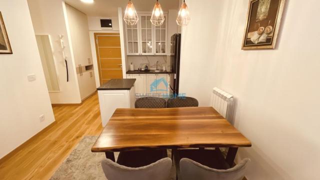 Stan, Dvosoban, Izdavanje, 45m2, Centar, Voždovac, Vojvode Stepe