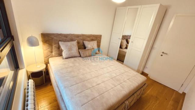 Stan, Dvosoban, Izdavanje, 45m2, Centar, Voždovac, Vojvode Stepe