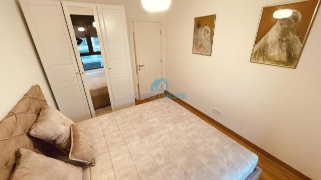 Stan, Dvosoban, Izdavanje, 45m2, Centar, Voždovac, Vojvode Stepe