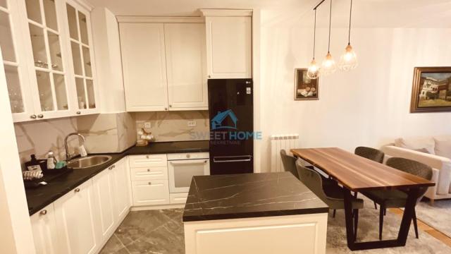 Stan, Dvosoban, Izdavanje, 45m2, Centar, Voždovac, Vojvode Stepe