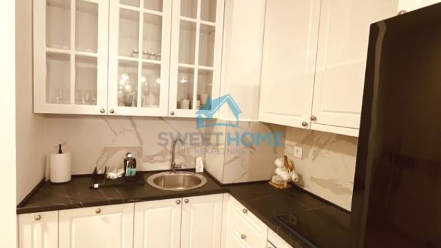 Stan, Dvosoban, Izdavanje, 45m2, Centar, Voždovac, Vojvode Stepe