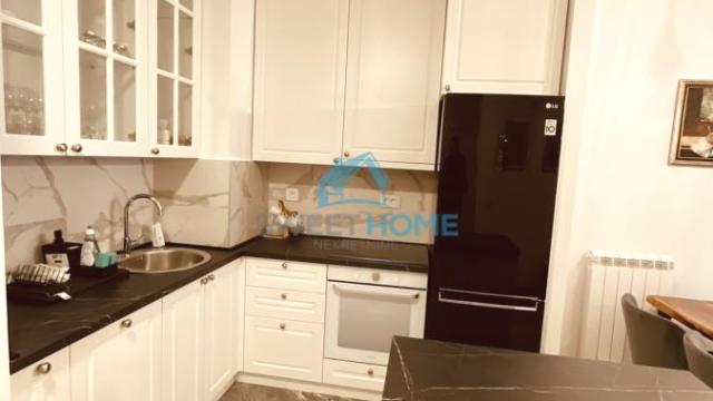 Stan, Dvosoban, Izdavanje, 45m2, Centar, Voždovac, Vojvode Stepe