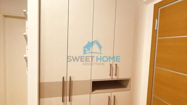 Stan, Dvosoban, Izdavanje, 45m2, Centar, Voždovac, Vojvode Stepe