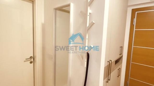 Stan, Dvosoban, Izdavanje, 45m2, Centar, Voždovac, Vojvode Stepe