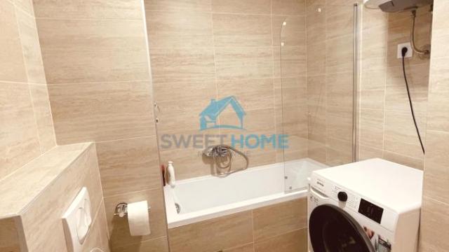 Stan, Dvosoban, Izdavanje, 45m2, Centar, Voždovac, Vojvode Stepe