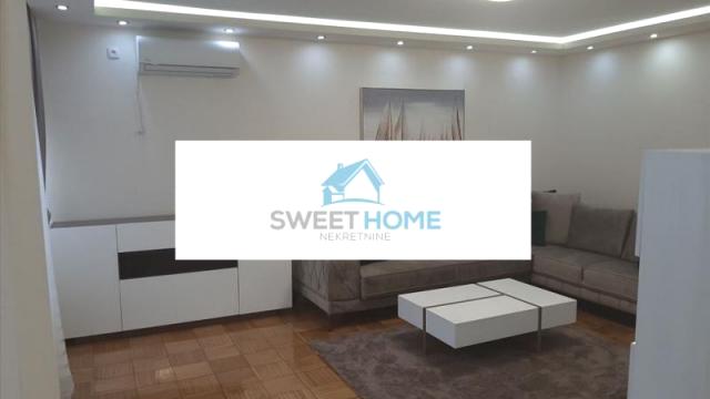 Stan, Dvosoban, Izdavanje, 63m2, Konjarnika (Voždovački deo), Voždovac, Glasinačka