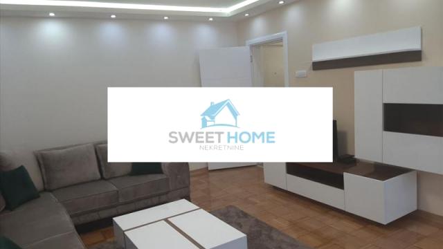 Stan, Dvosoban, Izdavanje, 63m2, Konjarnika (Voždovački deo), Voždovac, Glasinačka