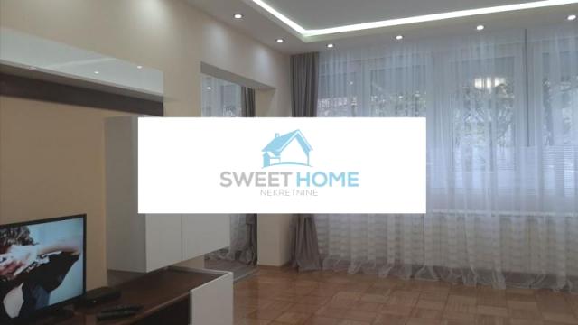 Stan, Dvosoban, Izdavanje, 63m2, Konjarnika (Voždovački deo), Voždovac, Glasinačka