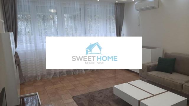 Stan, Dvosoban, Izdavanje, 63m2, Konjarnika (Voždovački deo), Voždovac, Glasinačka