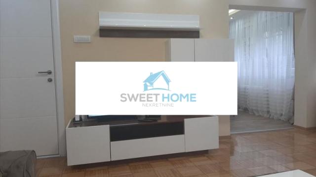 Stan, Dvosoban, Izdavanje, 63m2, Konjarnika (Voždovački deo), Voždovac, Glasinačka