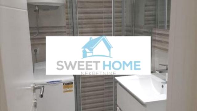 Stan, Dvosoban, Izdavanje, 63m2, Konjarnika (Voždovački deo), Voždovac, Glasinačka