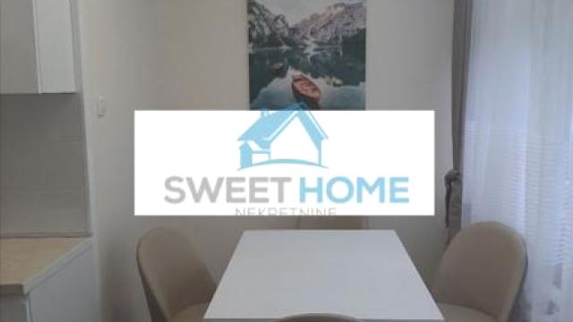 Stan, Dvosoban, Izdavanje, 63m2, Konjarnika (Voždovački deo), Voždovac, Glasinačka