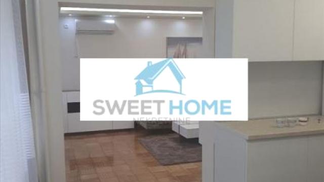 Stan, Dvosoban, Izdavanje, 63m2, Konjarnika (Voždovački deo), Voždovac, Glasinačka