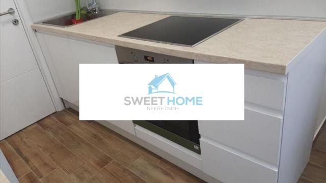 Stan, Dvosoban, Izdavanje, 63m2, Konjarnika (Voždovački deo), Voždovac, Glasinačka