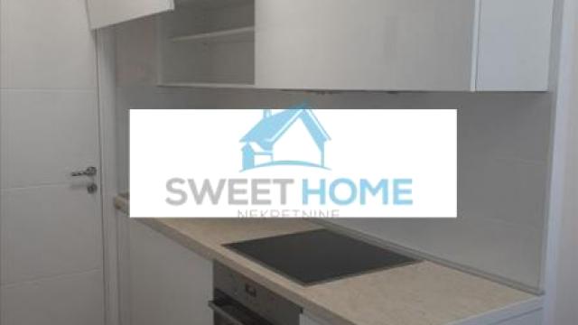 Stan, Dvosoban, Izdavanje, 63m2, Konjarnika (Voždovački deo), Voždovac, Glasinačka