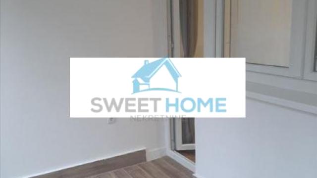 Stan, Dvosoban, Izdavanje, 63m2, Konjarnika (Voždovački deo), Voždovac, Glasinačka