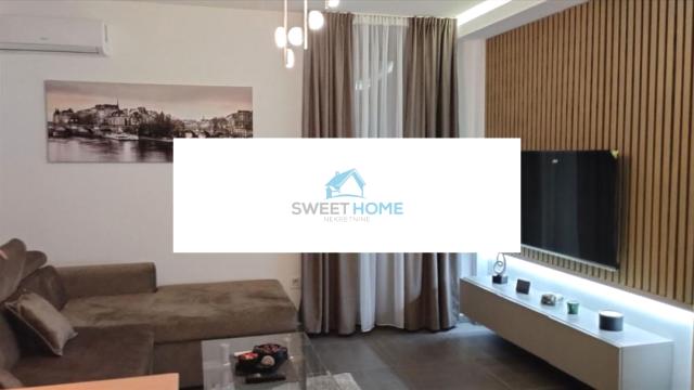 Stan, Jednoiposoban, Izdavanje, 48m2, Kumodraž, Voždovac, Bulevar Peka Dapčevića