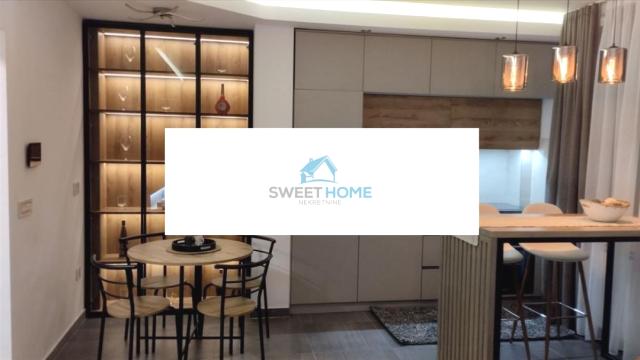 Stan, Jednoiposoban, Izdavanje, 48m2, Kumodraž, Voždovac, Bulevar Peka Dapčevića