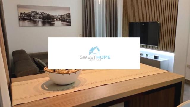 Stan, Jednoiposoban, Izdavanje, 48m2, Kumodraž, Voždovac, Bulevar Peka Dapčevića