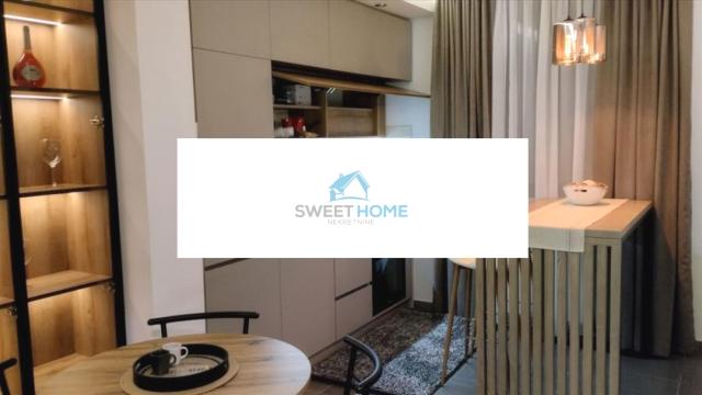 Stan, Jednoiposoban, Izdavanje, 48m2, Kumodraž, Voždovac, Bulevar Peka Dapčevića