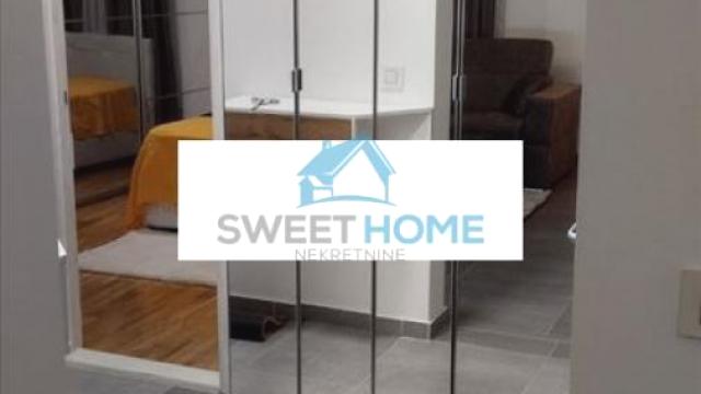 Stan, Jednoiposoban, Izdavanje, 48m2, Kumodraž, Voždovac, Bulevar Peka Dapčevića