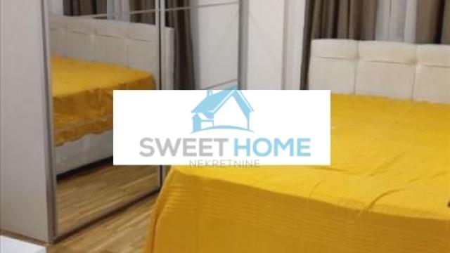 Stan, Jednoiposoban, Izdavanje, 48m2, Kumodraž, Voždovac, Bulevar Peka Dapčevića